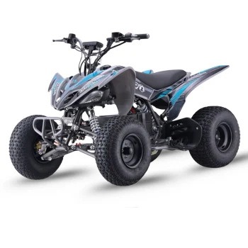 ATV, Quadi