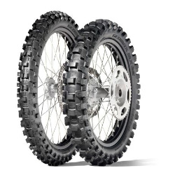 Offroad riepas