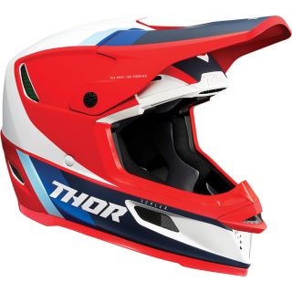 Thor Reflex kiivrid