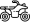 Motocikli, kvadricikli